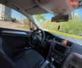 Белый Фольксваген e-Golf, объемом двигателя 0 л и пробегом 56 тыс. км за 10000 $, фото 7 на Automoto.ua