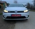 Белый Фольксваген e-Golf, объемом двигателя 0 л и пробегом 80 тыс. км за 7600 $, фото 1 на Automoto.ua