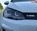 Білий Фольксваген e-Golf, об'ємом двигуна 0 л та пробігом 96 тис. км за 8755 $, фото 6 на Automoto.ua
