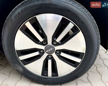 Белый Фольксваген e-Golf, объемом двигателя 0 л и пробегом 121 тыс. км за 8500 $, фото 37 на Automoto.ua