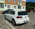 Білий Фольксваген e-Golf, об'ємом двигуна 0 л та пробігом 107 тис. км за 8999 $, фото 3 на Automoto.ua