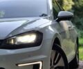 Білий Фольксваген e-Golf, об'ємом двигуна 0 л та пробігом 157 тис. км за 7400 $, фото 19 на Automoto.ua
