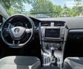 Білий Фольксваген e-Golf, об'ємом двигуна 0 л та пробігом 100 тис. км за 9300 $, фото 20 на Automoto.ua