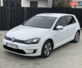 Білий Фольксваген e-Golf, об'ємом двигуна 0 л та пробігом 142 тис. км за 7999 $, фото 23 на Automoto.ua