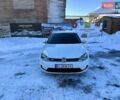 Белый Фольксваген e-Golf, объемом двигателя 0 л и пробегом 73 тыс. км за 8500 $, фото 2 на Automoto.ua