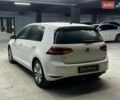 Белый Фольксваген e-Golf, объемом двигателя 0 л и пробегом 130 тыс. км за 11600 $, фото 3 на Automoto.ua