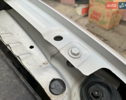 Білий Фольксваген e-Golf, об'ємом двигуна 0 л та пробігом 142 тис. км за 7999 $, фото 100 на Automoto.ua