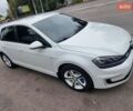 Белый Фольксваген e-Golf, объемом двигателя 0 л и пробегом 127 тыс. км за 9200 $, фото 5 на Automoto.ua