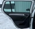 Білий Фольксваген e-Golf, об'ємом двигуна 0 л та пробігом 123 тис. км за 9900 $, фото 38 на Automoto.ua