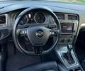 Белый Фольксваген e-Golf, объемом двигателя 0 л и пробегом 82 тыс. км за 10300 $, фото 9 на Automoto.ua