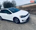 Белый Фольксваген e-Golf, объемом двигателя 0 л и пробегом 118 тыс. км за 8100 $, фото 2 на Automoto.ua