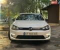 Белый Фольксваген e-Golf, объемом двигателя 0 л и пробегом 150 тыс. км за 9350 $, фото 3 на Automoto.ua