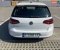 Белый Фольксваген e-Golf, объемом двигателя 0 л и пробегом 132 тыс. км за 7990 $, фото 8 на Automoto.ua