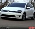 Білий Фольксваген e-Golf, об'ємом двигуна 0 л та пробігом 95 тис. км за 9900 $, фото 1 на Automoto.ua
