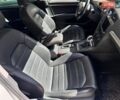 Білий Фольксваген e-Golf, об'ємом двигуна 0 л та пробігом 170 тис. км за 8299 $, фото 34 на Automoto.ua