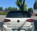 Білий Фольксваген e-Golf, об'ємом двигуна 0 л та пробігом 120 тис. км за 9000 $, фото 11 на Automoto.ua