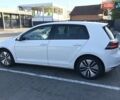Белый Фольксваген e-Golf, объемом двигателя 0 л и пробегом 136 тыс. км за 9500 $, фото 5 на Automoto.ua