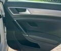 Білий Фольксваген e-Golf, об'ємом двигуна 0 л та пробігом 167 тис. км за 8200 $, фото 14 на Automoto.ua