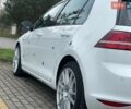 Білий Фольксваген e-Golf, об'ємом двигуна 0 л та пробігом 110 тис. км за 8499 $, фото 12 на Automoto.ua