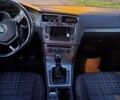 Белый Фольксваген e-Golf, объемом двигателя 1.6 л и пробегом 314 тыс. км за 9000 $, фото 10 на Automoto.ua