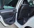 Белый Фольксваген e-Golf, объемом двигателя 0 л и пробегом 152 тыс. км за 12999 $, фото 13 на Automoto.ua