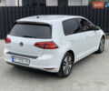 Білий Фольксваген e-Golf, об'ємом двигуна 0 л та пробігом 142 тис. км за 7999 $, фото 55 на Automoto.ua