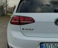 Білий Фольксваген e-Golf, об'ємом двигуна 0 л та пробігом 94 тис. км за 10300 $, фото 8 на Automoto.ua