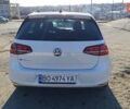 Білий Фольксваген e-Golf, об'ємом двигуна 0 л та пробігом 173 тис. км за 9400 $, фото 8 на Automoto.ua