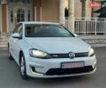 Белый Фольксваген e-Golf, объемом двигателя 0 л и пробегом 101 тыс. км за 9200 $, фото 17 на Automoto.ua