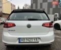 Білий Фольксваген e-Golf, об'ємом двигуна 0 л та пробігом 111 тис. км за 8500 $, фото 20 на Automoto.ua