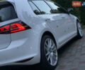 Белый Фольксваген e-Golf, объемом двигателя 0 л и пробегом 109 тыс. км за 8500 $, фото 12 на Automoto.ua