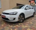 Белый Фольксваген e-Golf, объемом двигателя 0 л и пробегом 128 тыс. км за 8999 $, фото 26 на Automoto.ua