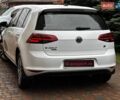 Белый Фольксваген e-Golf, объемом двигателя 0 л и пробегом 111 тыс. км за 8500 $, фото 8 на Automoto.ua