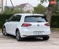 Белый Фольксваген e-Golf, объемом двигателя 0 л и пробегом 154 тыс. км за 8599 $, фото 2 на Automoto.ua