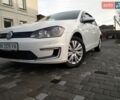 Белый Фольксваген e-Golf, объемом двигателя 0 л и пробегом 25 тыс. км за 12500 $, фото 1 на Automoto.ua