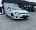 Білий Фольксваген e-Golf, об'ємом двигуна 0 л та пробігом 123 тис. км за 8500 $, фото 20 на Automoto.ua