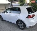 Белый Фольксваген e-Golf, объемом двигателя 0 л и пробегом 136 тыс. км за 9500 $, фото 9 на Automoto.ua