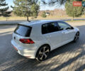 Білий Фольксваген e-Golf, об'ємом двигуна 0 л та пробігом 159 тис. км за 8500 $, фото 48 на Automoto.ua