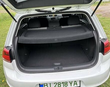Белый Фольксваген e-Golf, объемом двигателя 0 л и пробегом 68 тыс. км за 8900 $, фото 28 на Automoto.ua