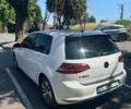 Білий Фольксваген e-Golf, об'ємом двигуна 0 л та пробігом 120 тис. км за 9000 $, фото 9 на Automoto.ua