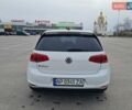 Білий Фольксваген e-Golf, об'ємом двигуна 0 л та пробігом 120 тис. км за 11100 $, фото 4 на Automoto.ua