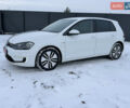 Білий Фольксваген e-Golf, об'ємом двигуна 0 л та пробігом 110 тис. км за 7750 $, фото 6 на Automoto.ua