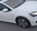 Белый Фольксваген e-Golf, объемом двигателя 0 л и пробегом 38 тыс. км за 12000 $, фото 4 на Automoto.ua