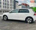 Белый Фольксваген e-Golf, объемом двигателя 0 л и пробегом 109 тыс. км за 9000 $, фото 19 на Automoto.ua