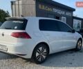 Белый Фольксваген e-Golf, объемом двигателя 0 л и пробегом 143 тыс. км за 9700 $, фото 4 на Automoto.ua
