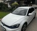 Білий Фольксваген e-Golf, об'ємом двигуна 0 л та пробігом 104 тис. км за 10800 $, фото 1 на Automoto.ua