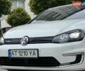 Белый Фольксваген e-Golf, объемом двигателя 0 л и пробегом 142 тыс. км за 7950 $, фото 8 на Automoto.ua