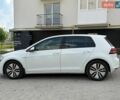 Білий Фольксваген e-Golf, об'ємом двигуна 0 л та пробігом 179 тис. км за 7500 $, фото 10 на Automoto.ua