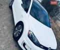 Белый Фольксваген e-Golf, объемом двигателя 0 л и пробегом 118 тыс. км за 8100 $, фото 1 на Automoto.ua