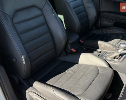 Белый Фольксваген e-Golf, объемом двигателя 0 л и пробегом 124 тыс. км за 8600 $, фото 38 на Automoto.ua